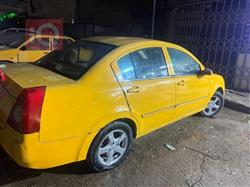 Chery A5